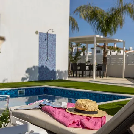 Villa Sweet Seaview Ayia Napa