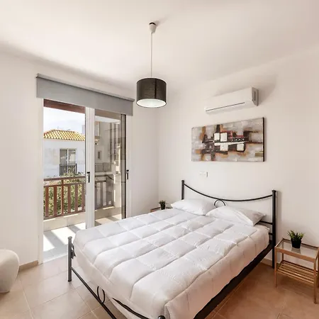 Sweet Seaview Villa Ayia Napa