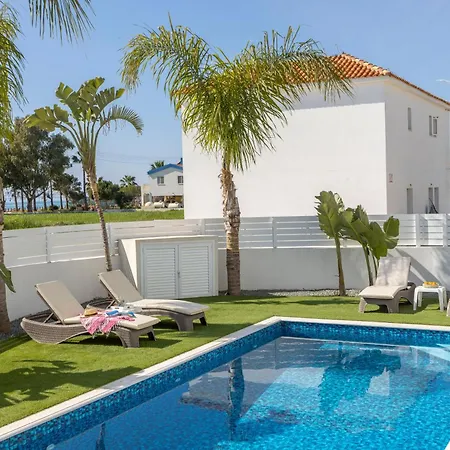Sweet Seaview Villa