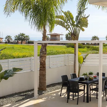 Sweet Seaview