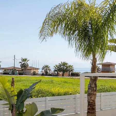 Sweet Seaview Villa Ayia Napa