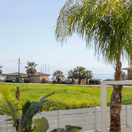 Sweet Seaview Villa