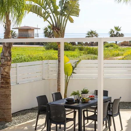 Sweet Seaview Villa Ayia Napa
